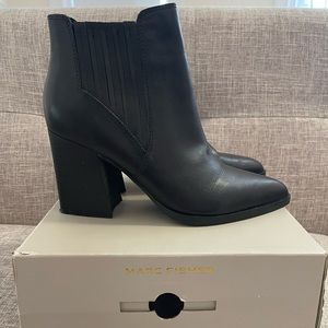 Marc Fisher Booties